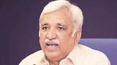 Will visit Bihar to take stock before announcing Assembly poll dates: CEC