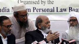 Ayodhya verdict, babri masjid verdict, supreme court ayodhya verdict, Ayodhya judgment, Ayodhya land dispute case, Ram Mandir Babri Masjid dispute case, Ayodhya land dispute, Ayodhya case, Supreme Court, India news, Indian Express