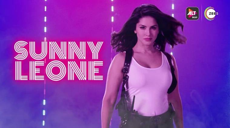 Sunny Leone To Put On Her Dancing Shoes For Ragini Mms Returns 2 Web 