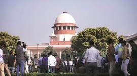 CJI under RTI Act verdict, supreme court under RTI, Supreme Court, delhi high court, RTI act, indian expresss, CJI Ranjan Gogoi