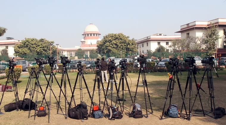 Supreme court on quota, supreme court on reservations, sc on sc st reservation, creamy layer in sc st reservation, sc on sc st quota