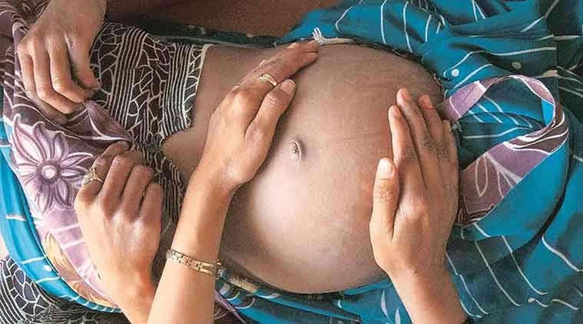Surrogacy Bill, Surrogacy (Regulation) Bill, Surrogacy Bill Select Committee, Select Committee Rajya Sabha, Rajya Sabha live, Parliament winter session, Parliament live, Parliament winter session live, India news, Indian Express