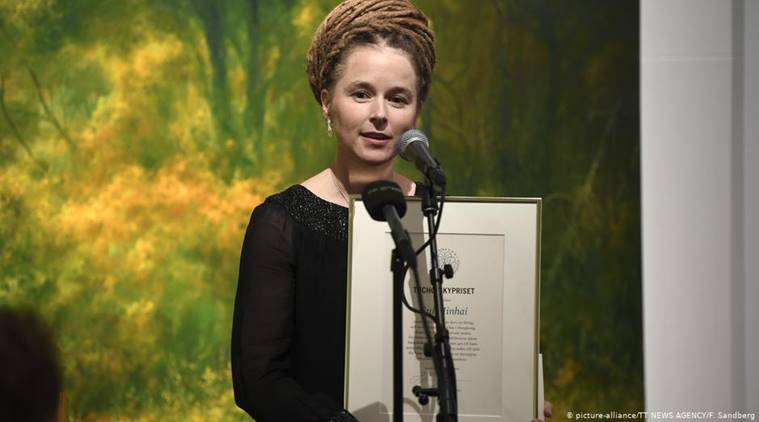 China threatens Sweden over support for jailed book publisher