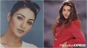 Tabu turns 48: Rare photos of the versatile star
