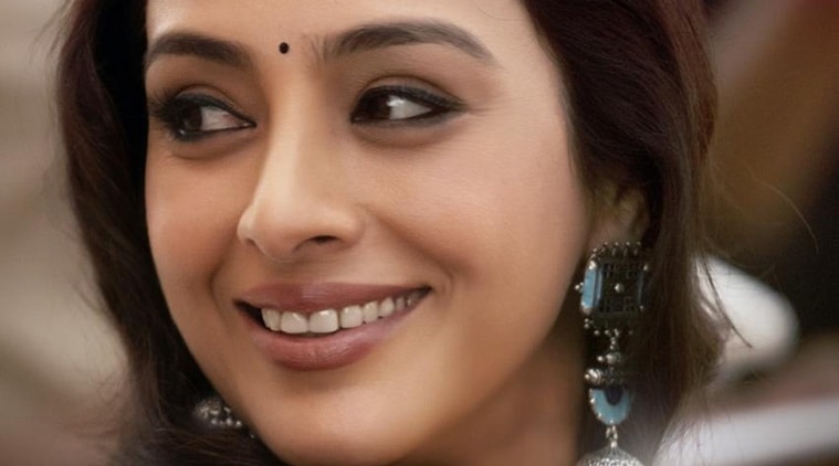 First look tabu in ala vaikunthapuramulo