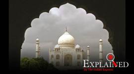agra name change, city agra to agravan, adityanath change agra to agravan, agravan explained, indian express explained, indain express news