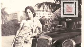 The Citizens’ Archive of India, CAI, India's first citizens, India's first citizens digital exhibition, digital exhibitions, Indian Express