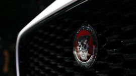 tata motors, jlr, jaguar land rover