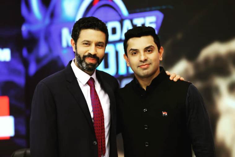 Meet Bigg Boss 13 contestant Tehseen Poonawalla | Television News - The ...