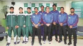 india vs pakistan davis cup, india pakistan davis cup match Kazakhstan, Sumit Nagal, Ramkumar Ramanathan, tennis news 