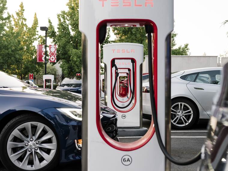tesla 1