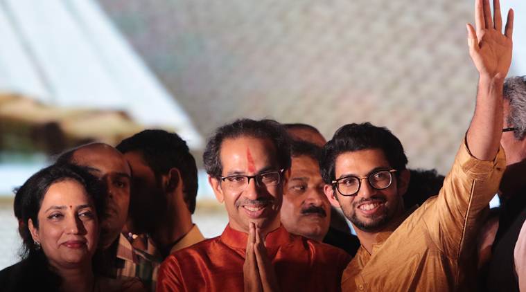 PM Modi, Uddhav have 'brotherly ties', Centre must aid Maharashtra: Shiv Sena