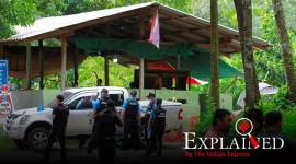 Explained: What is Thailand's separatist insurgency that has killed 7,000 in the last 2 decades?