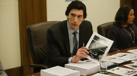 the report movie review