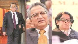 Let big bench decide larger issues, essential religious practices: SC