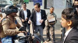 Lawyers protest over Tis Hazari clash enters third day despite Bar Council's appeal