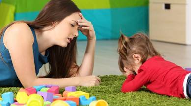 toddler, parenting