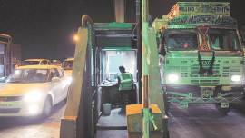 fastag, fastag rules, fastag how to get, recharge fastag, toll plaza