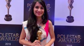 Tora Agarwala, Polstar award, Polstar foundation award, indian express reporter wins award, Indian express journalist award, best feature on Hima das, indina express