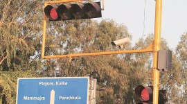 chandigarh city news, chandigarh traffic violations, chandigarh traffic challans, chandigarh traffic