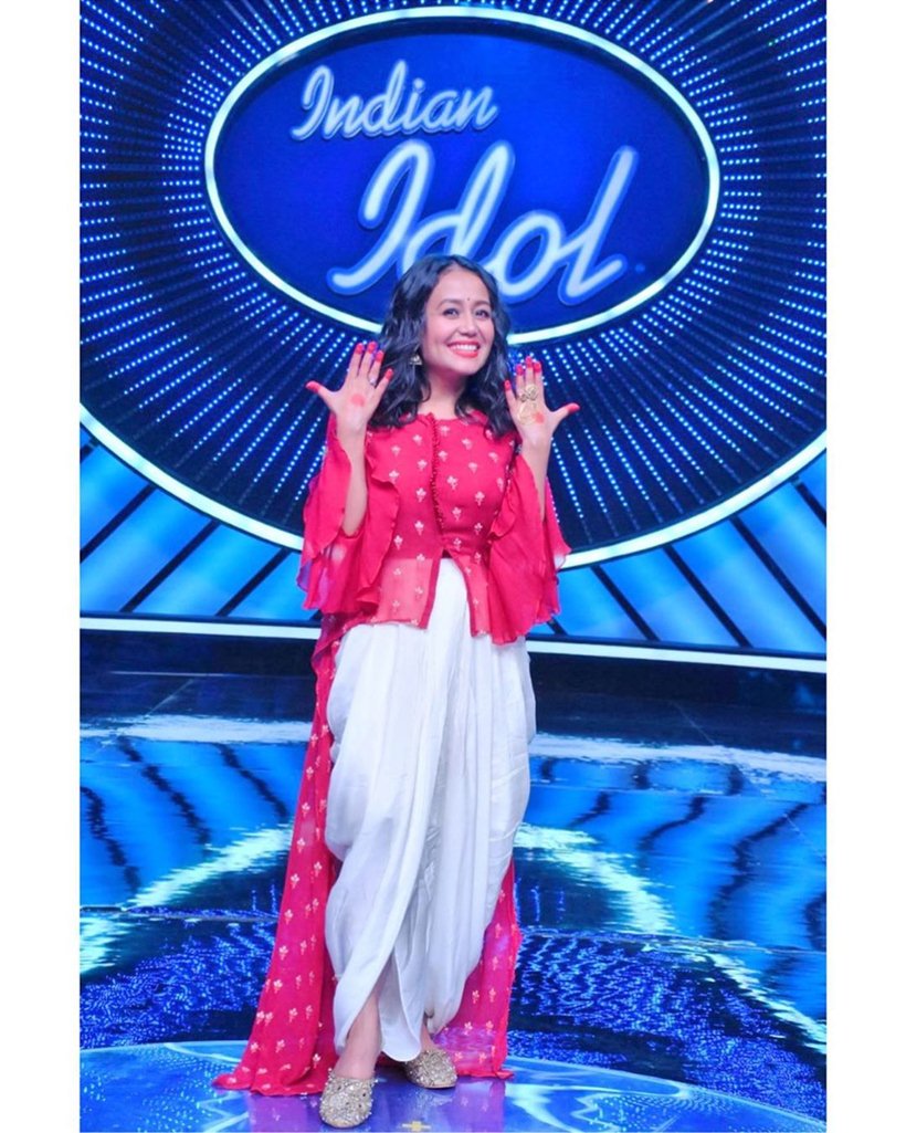 Indian Idol