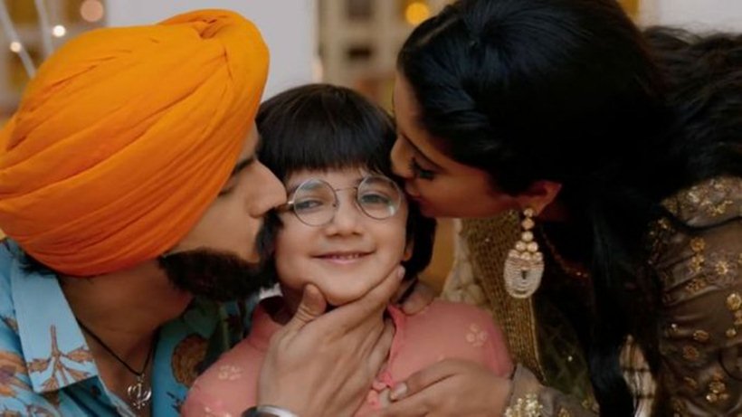 Yeh Rishta Kya Kehlata Hai