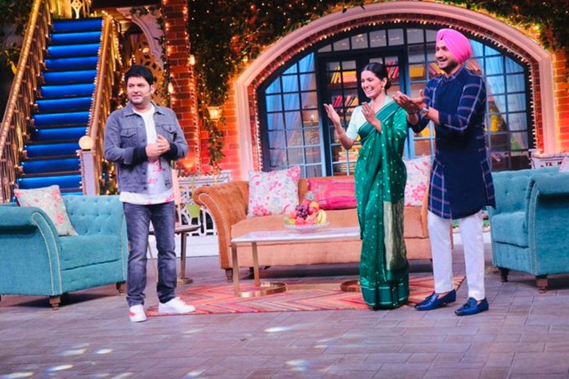 The Kapil Sharma Show