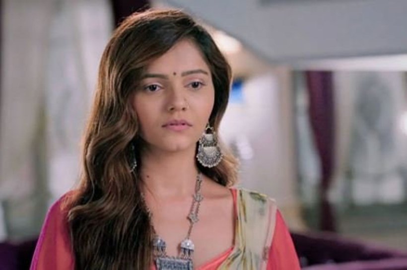 Shakti-Astitva Ke Ehsaas Ki