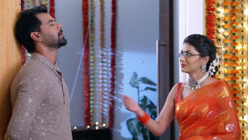 Kumkum Bhagya