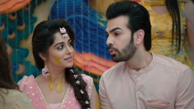 Kahaan Hum Kahaan Tum