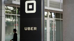 Uber posts $1.2 billion loss as growth improves