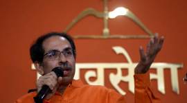 shiv sena on pmo, prime minister's office, pm modi, saamana, rbi governor, demonetisation, bullet train, india news, indian express