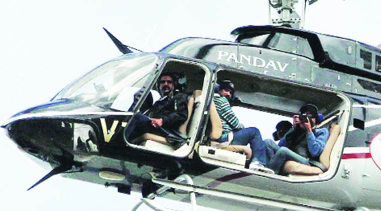 Uddhav Thackeray, Maharashtra chief minister, Uddhav Thackeray CM, CM Uddhav Thackeray, Maharashtra swearing-in ceremony, Maharashtra politics, India news, Indian Express