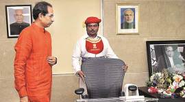 Maharashtra government formation, Maharashtra government, Shiv Sena-Congress-NCP govt, Maharashtra govt, Maharashtra Congress, NCP, Shiv Sena, Uddhav Thackeray, Sharad Pawar, India news, Indian Express