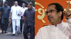 Maharashtra government formation, Maharashtra govt formation, Shiv Sena-NCP, NCP-Congress, Maharashtra govt, Maharashtra Congress, Maharashtra BJP, Shiv Sena, BJP, India news, Indian Express