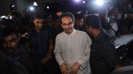 Maha-gathbandhan moves closer, Uddhav Thackeray set to become Chief Minister