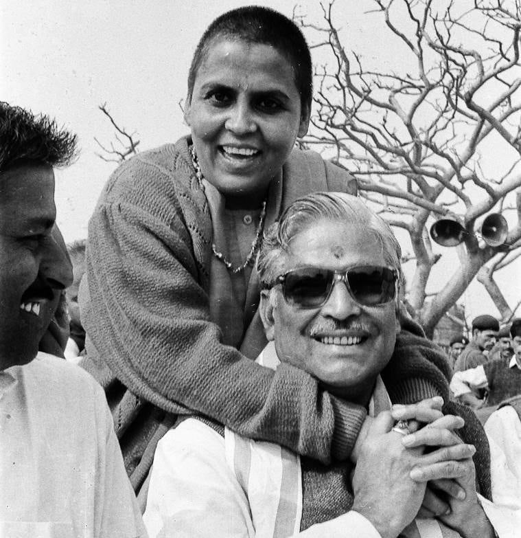 Temple in Ayodhya: Short history of an old Sangh Parivar demand
