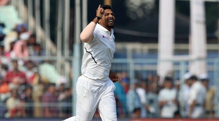 Can't help negativity from creeping in when you sit out: Umesh Yadav