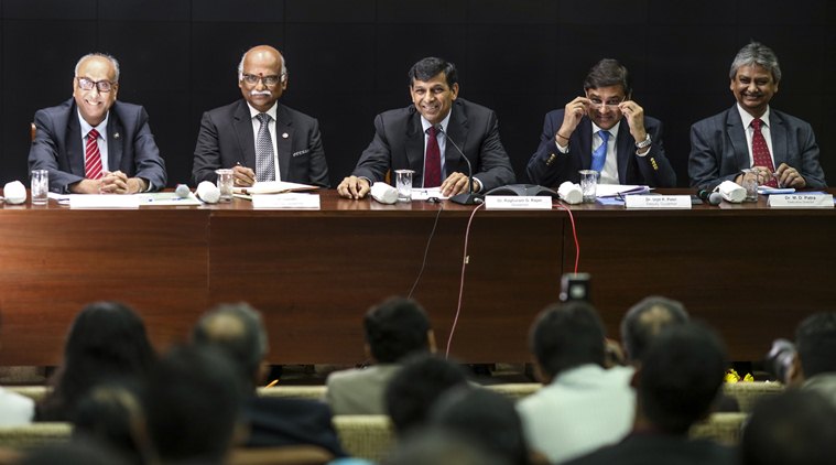 Shaktikanta Das, RBI Governor, Reserve Bank of India, RBI Governor Shaktikanta Das, Shaktikanta Das RBI, RBI Shaktikanta Das, Business news, Indian Express