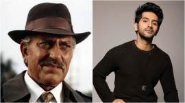 vardhan puri on amrish puri
