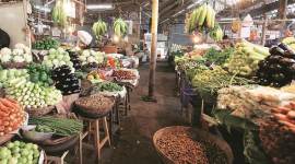 retail inflation, retail inflation on food prices, retail inflation food prices, spike in food prices, economy news, business news, Indian Express