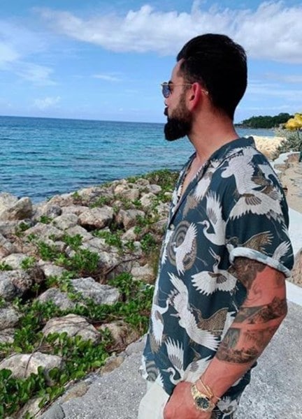 virat kohli happy birthday photos, virat kohli photos, virat kohli cricketer, virat kohli captain, virat kohli cricket photos, virat kohli birthday, virat kohli fashion, indian express, lifestyle