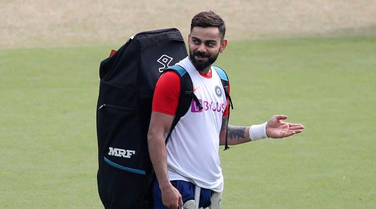 Virat kohli on depression had a phase thought it was end of the world
