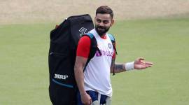 Virat Kohli, Virat Kohli on depression, Virat Kohli on mental health, Glenn Maxwell depression, India vs Bangladesh test series, sports news, indian express