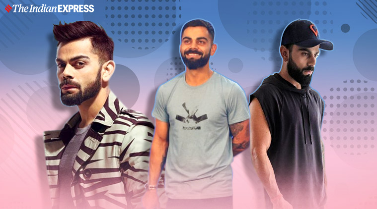 On Virat Kohli's birthday, a look at 