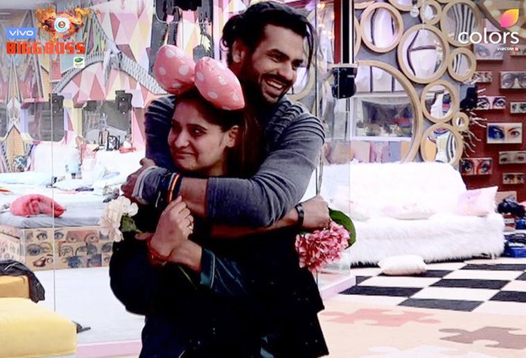 arti singh vishal aditya singh