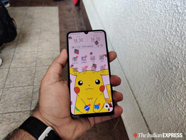 Vivo iQOO, Vivo iQOO launch, Vivo iQOO price, Vivo iQOO gaming smartphone, Vivo iQOO features, Vivo iQOO specifications, Vivo iQOO gaming phone features