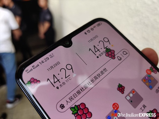 Vivo iQOO, Vivo iQOO launch, Vivo iQOO price, Vivo iQOO gaming smartphone, Vivo iQOO features, Vivo iQOO specifications, Vivo iQOO gaming phone features