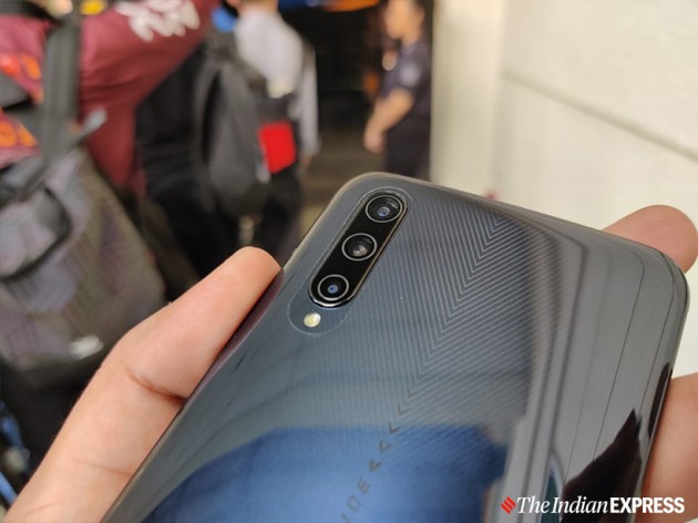 Vivo iQOO, Vivo iQOO launch, Vivo iQOO price, Vivo iQOO gaming smartphone, Vivo iQOO features, Vivo iQOO specifications, Vivo iQOO gaming phone features