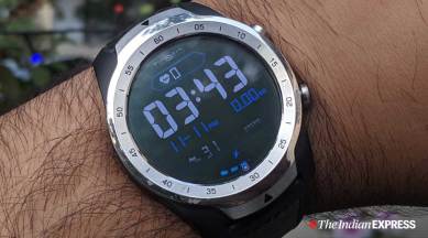 TicWatch Pro review, TicWatch, Mobvoi, TicWatch Pro, TicWatch Pro price, TicWatch Pro review specifications, TicWatch Pro price in India, Should I buy the TicWatch Pro